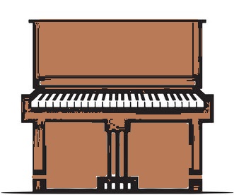 Klavier